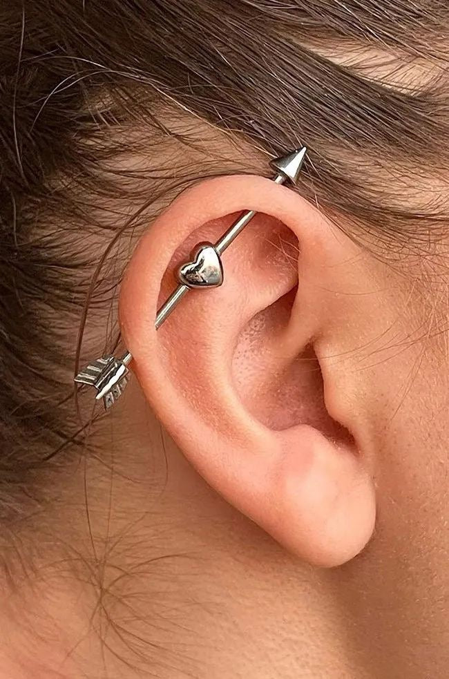 Piercing industriel